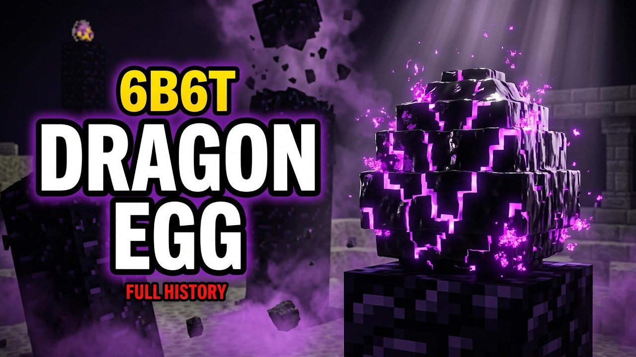 The Dragon Egg Story — watch on YouTube