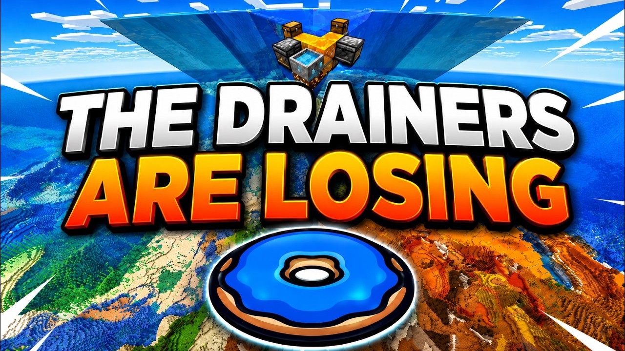 Thumbnail for Why Donut SMP Can’t Be Saved